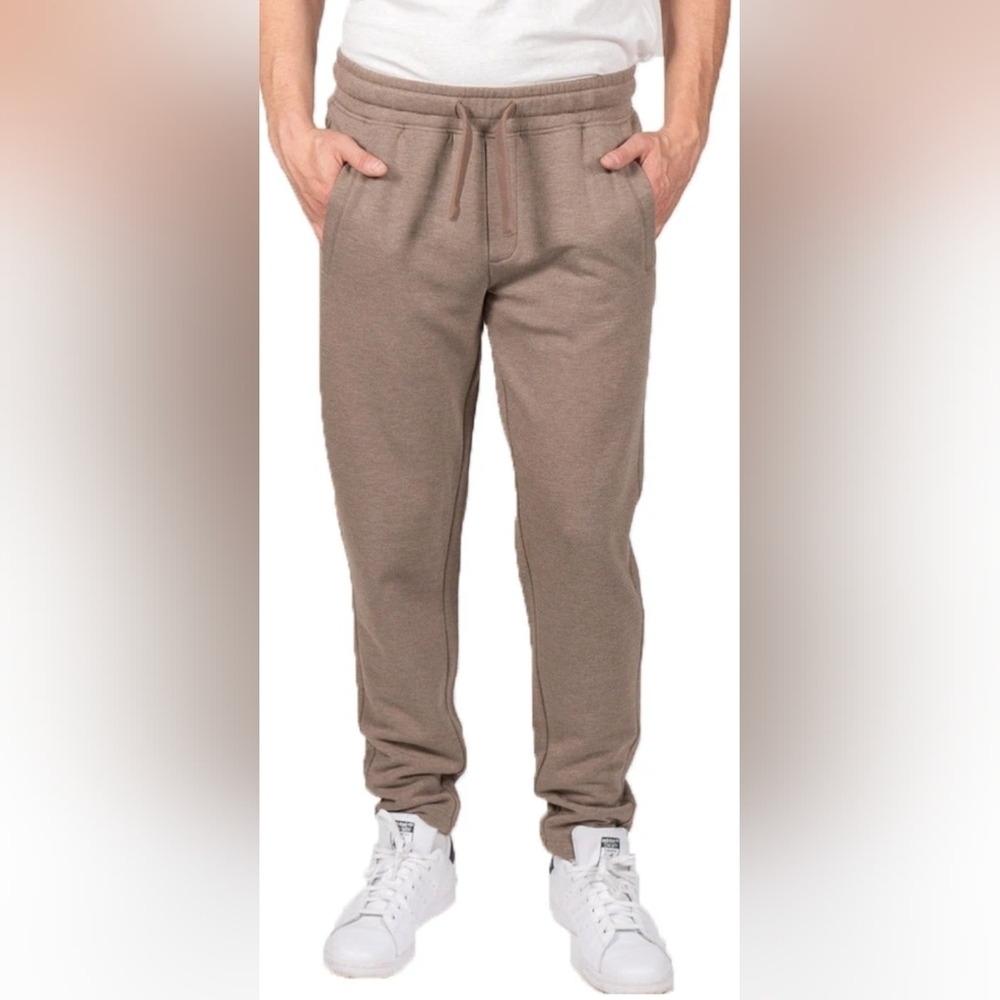 Jachs New York Soft Touch Charcoal Joggers Size XL NWT MSRP $99